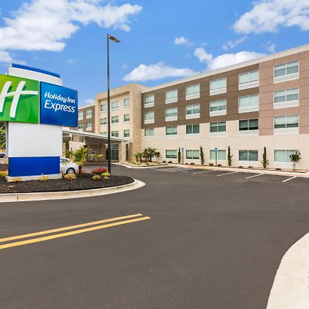 Holiday Inn Express - Villa Rica By Ihg Exterior foto