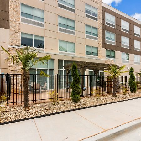 Holiday Inn Express - Villa Rica By Ihg Exterior foto