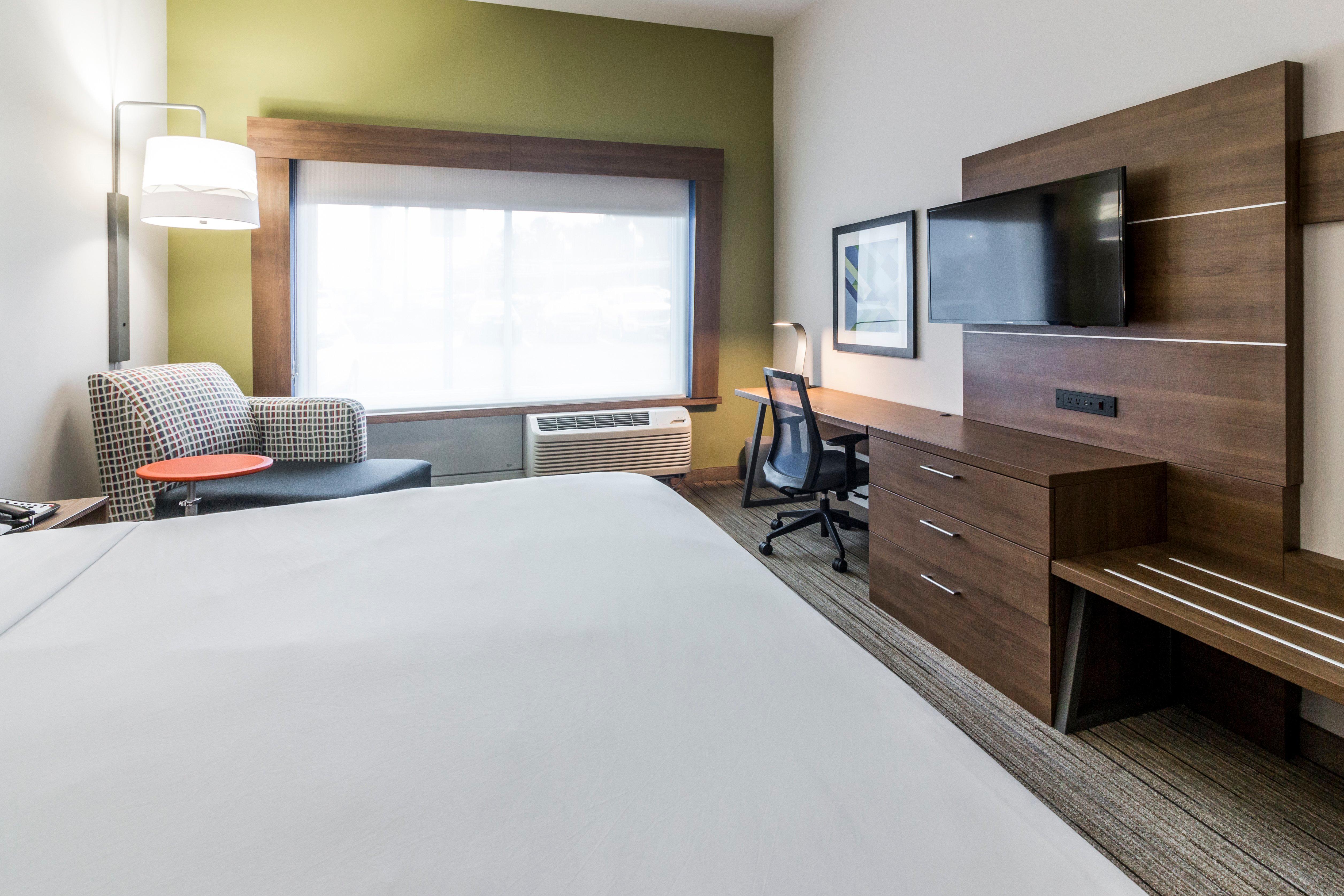 Holiday Inn Express - Villa Rica By Ihg Exterior foto