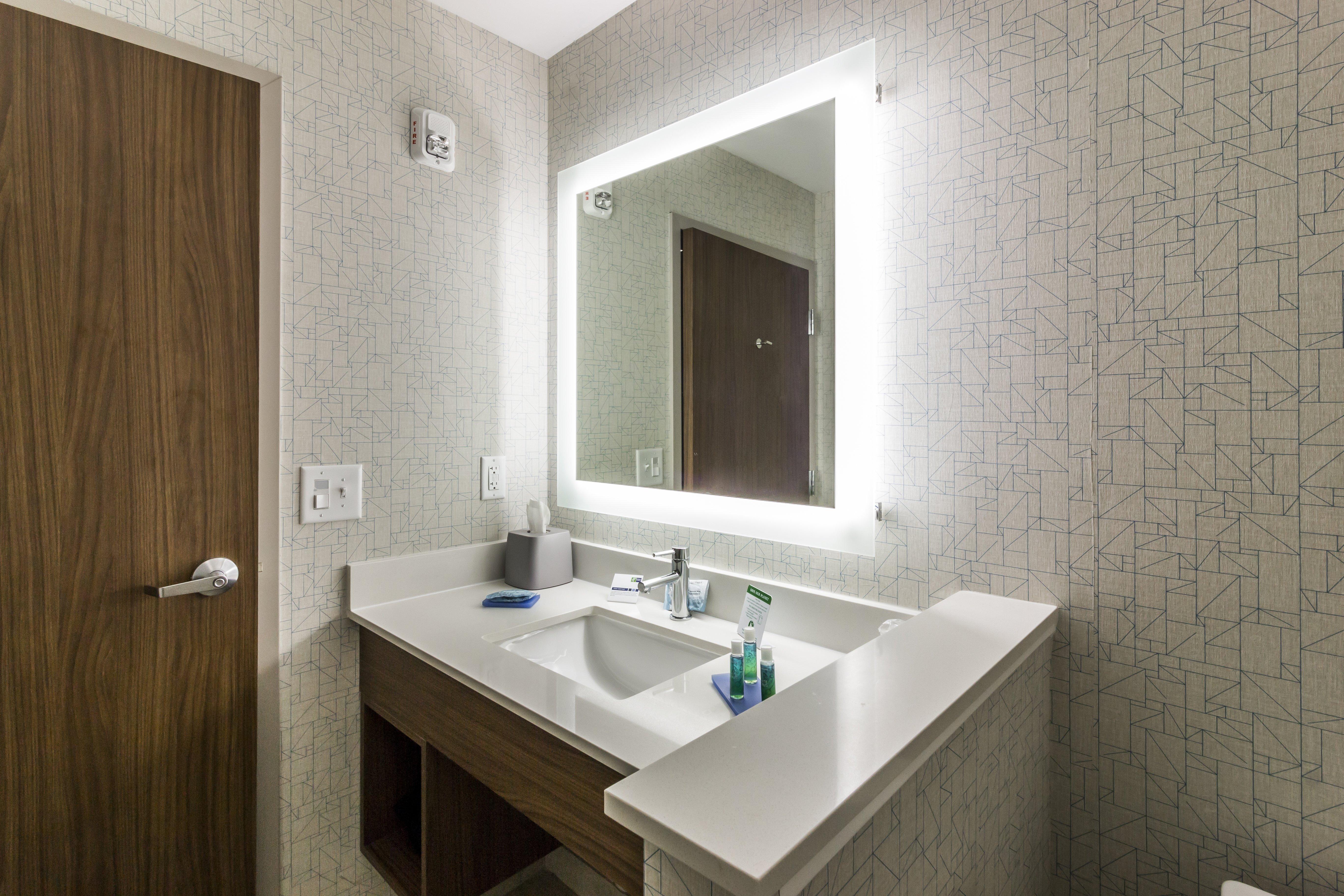 Holiday Inn Express - Villa Rica By Ihg Exterior foto