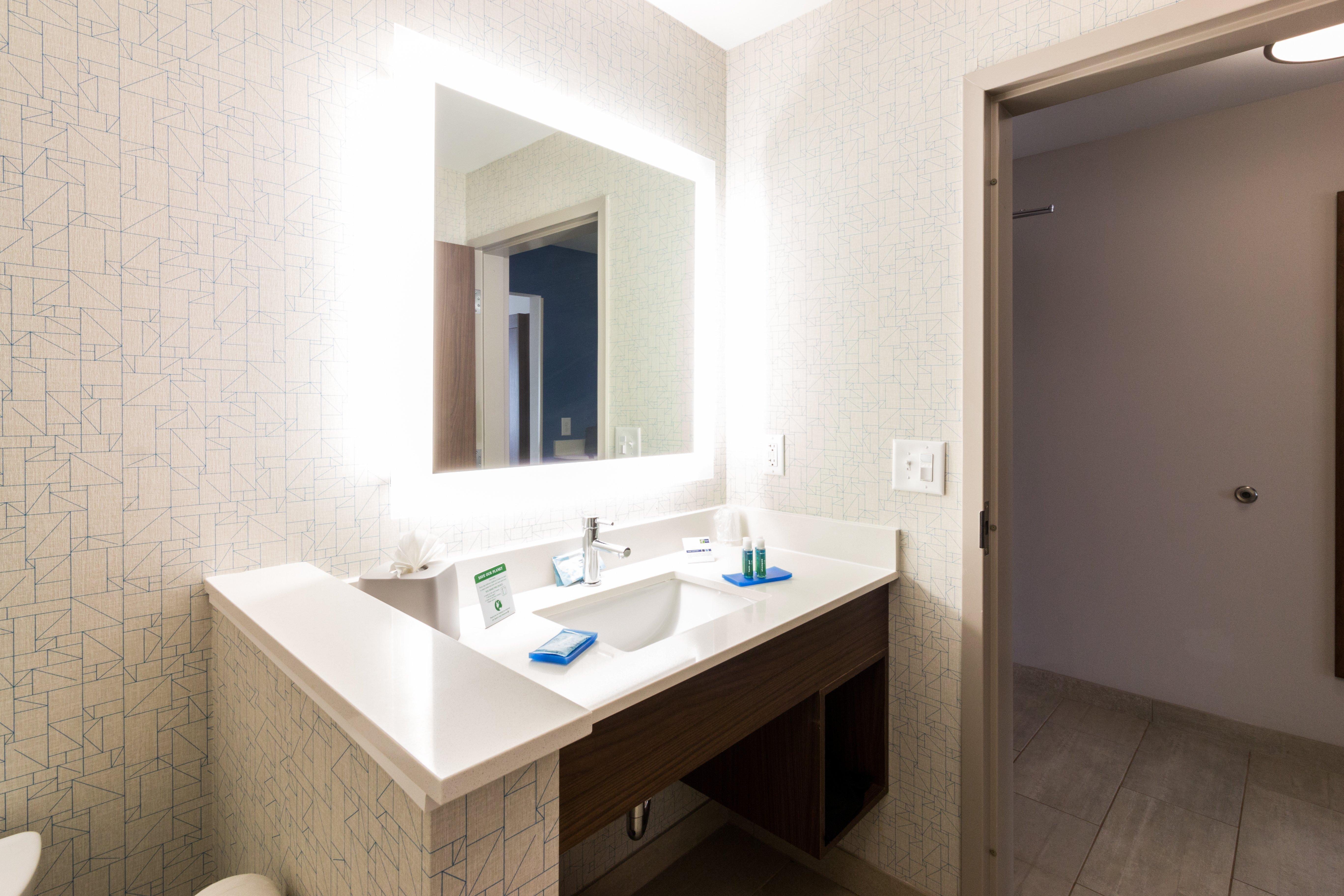 Holiday Inn Express - Villa Rica By Ihg Exterior foto
