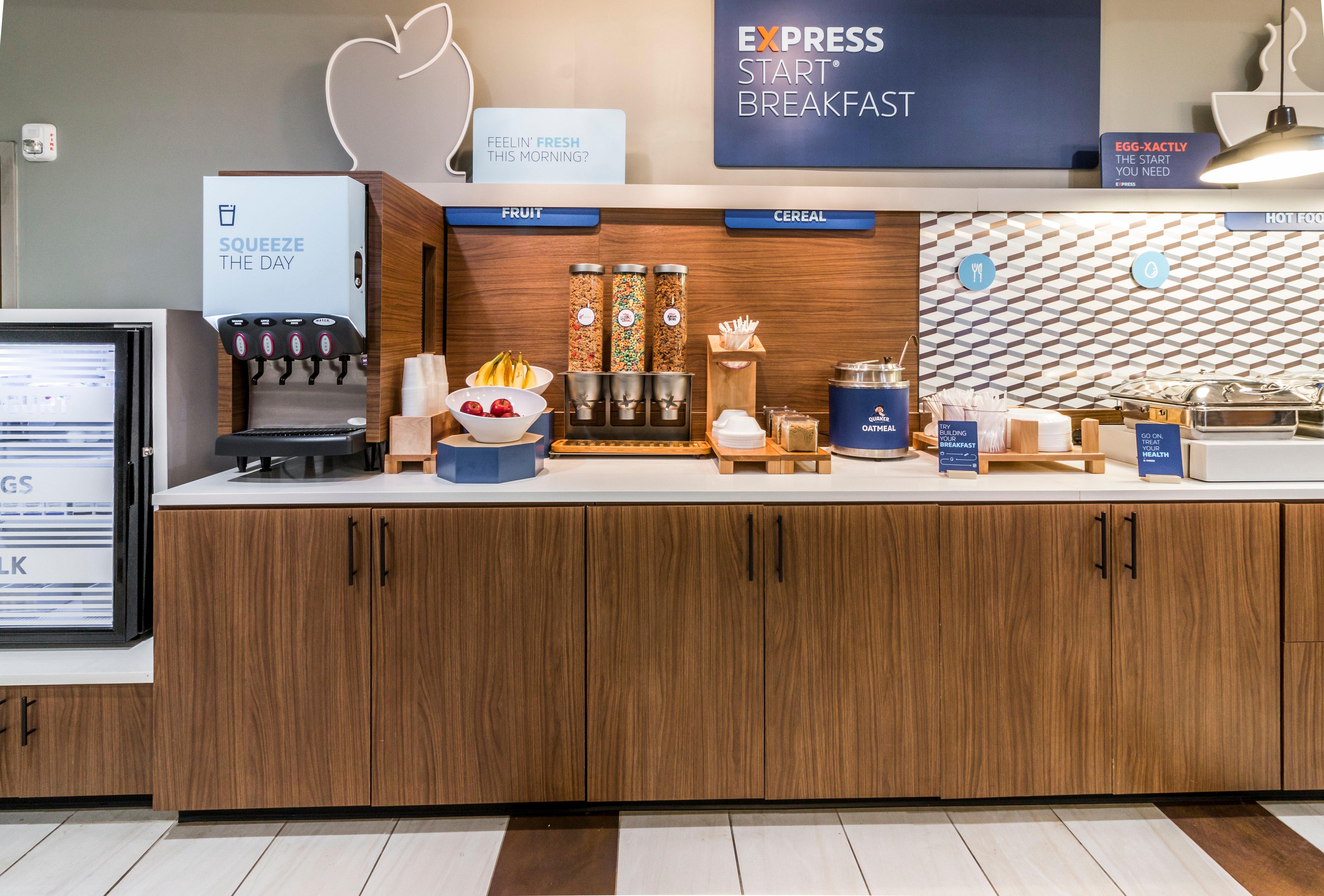 Holiday Inn Express - Villa Rica By Ihg Exterior foto
