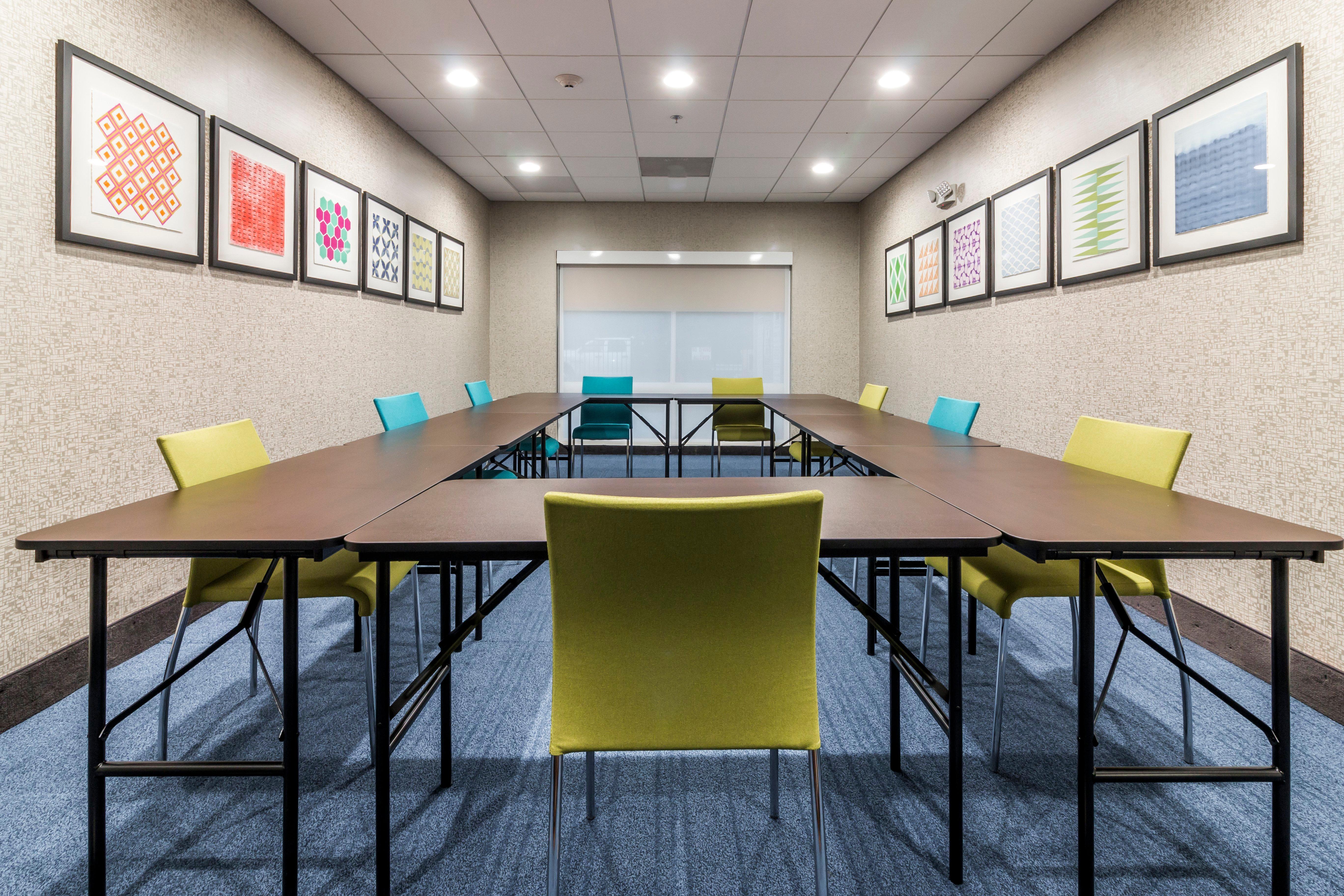 Holiday Inn Express - Villa Rica By Ihg Exterior foto