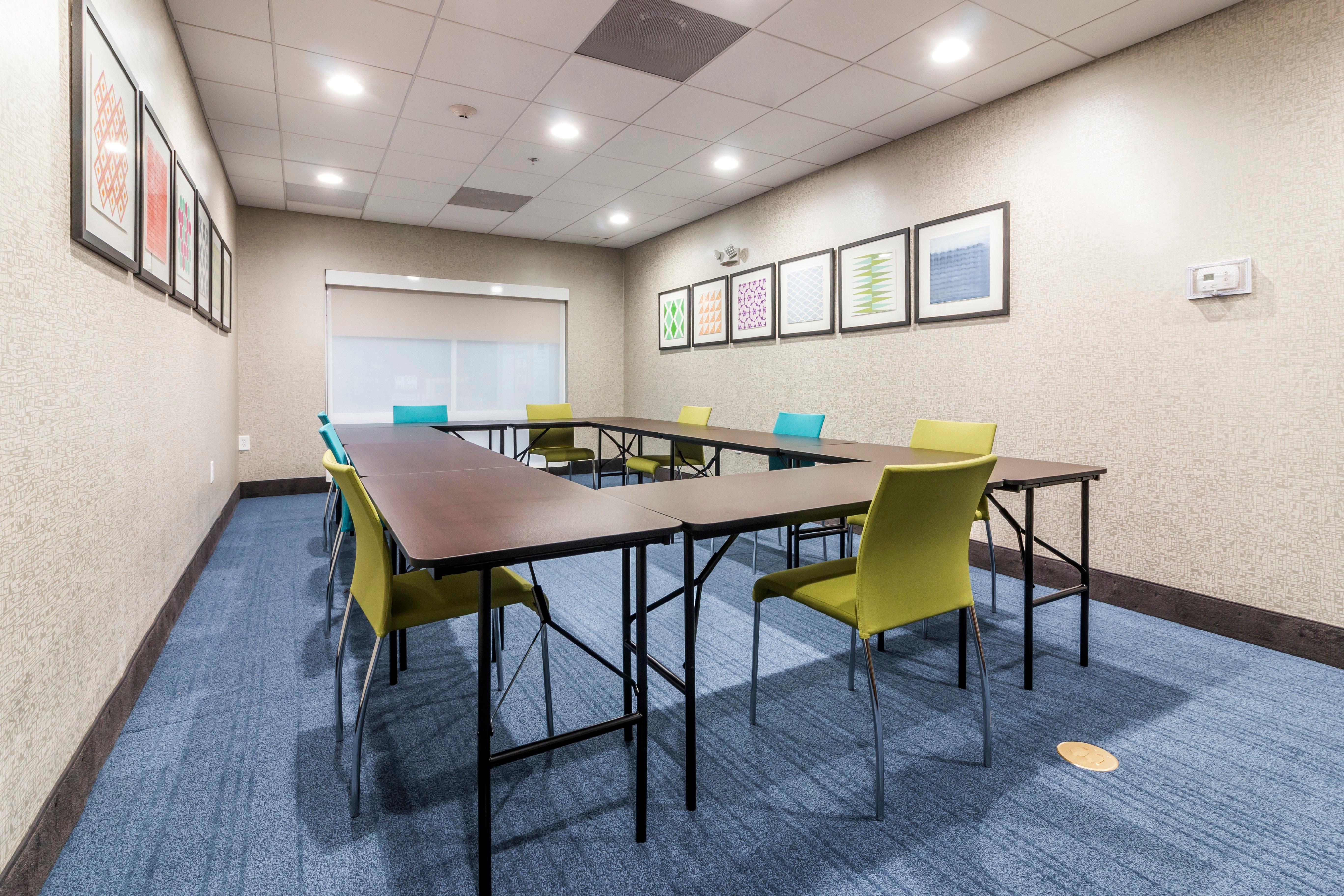 Holiday Inn Express - Villa Rica By Ihg Exterior foto