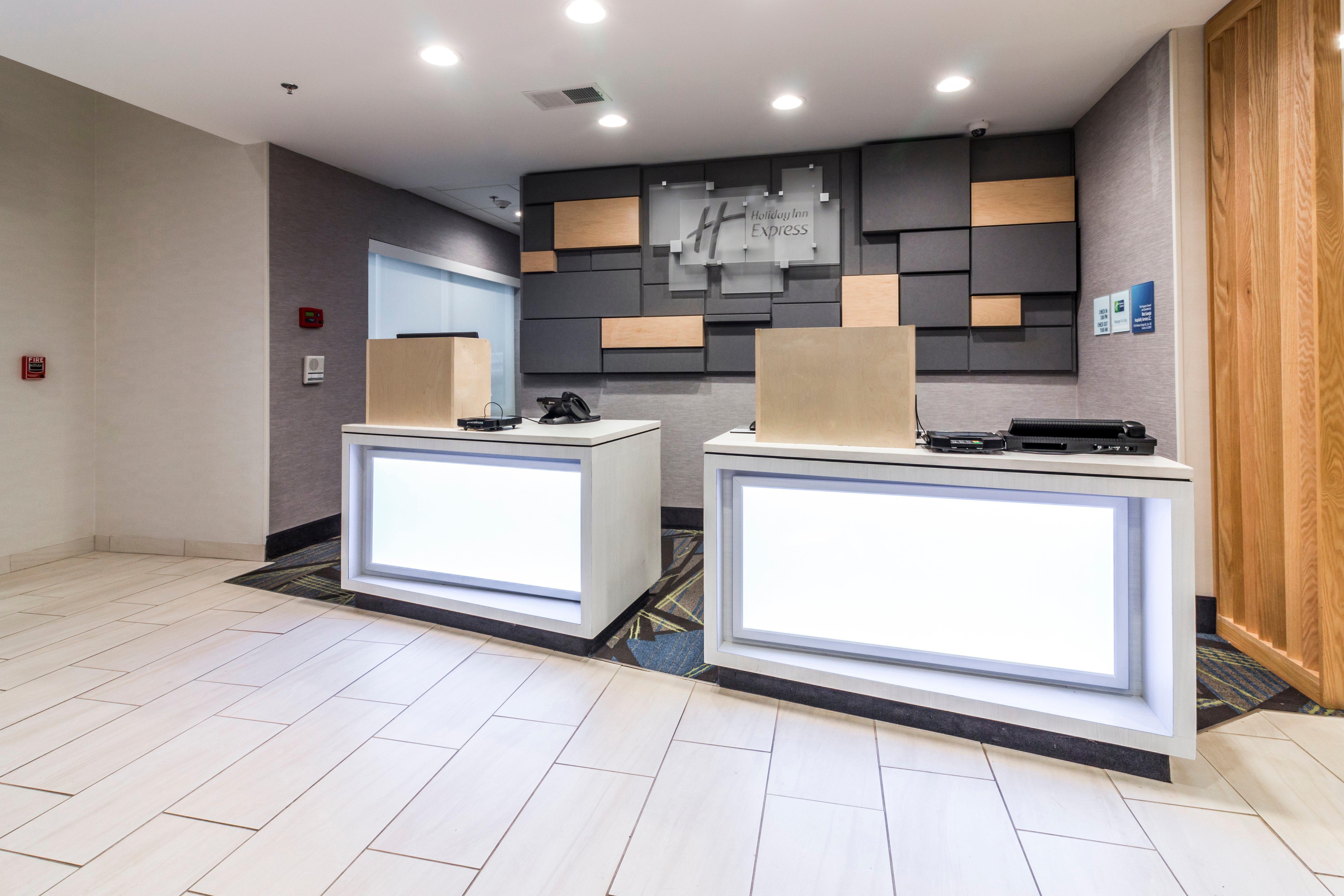 Holiday Inn Express - Villa Rica By Ihg Exterior foto