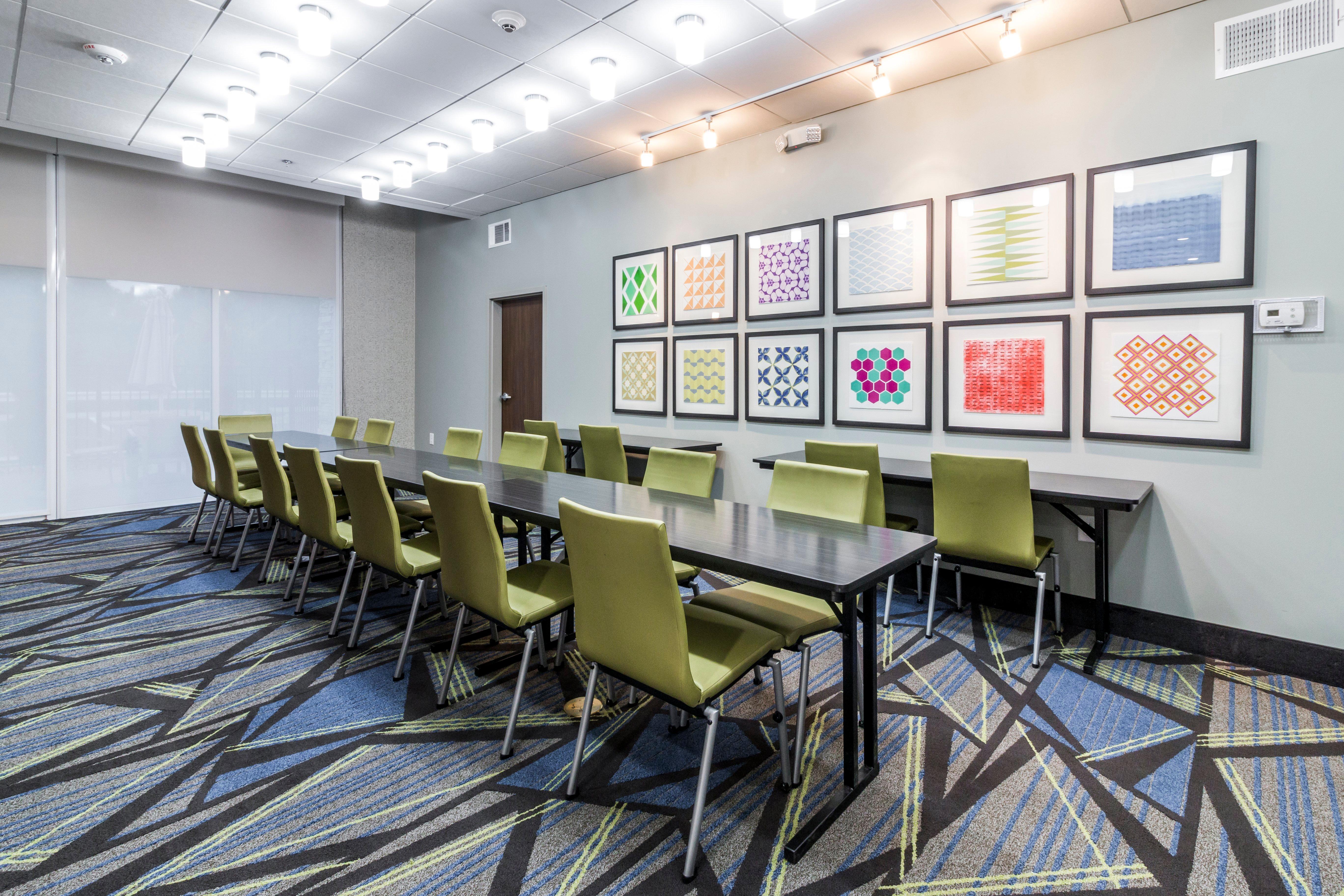 Holiday Inn Express - Villa Rica By Ihg Exterior foto