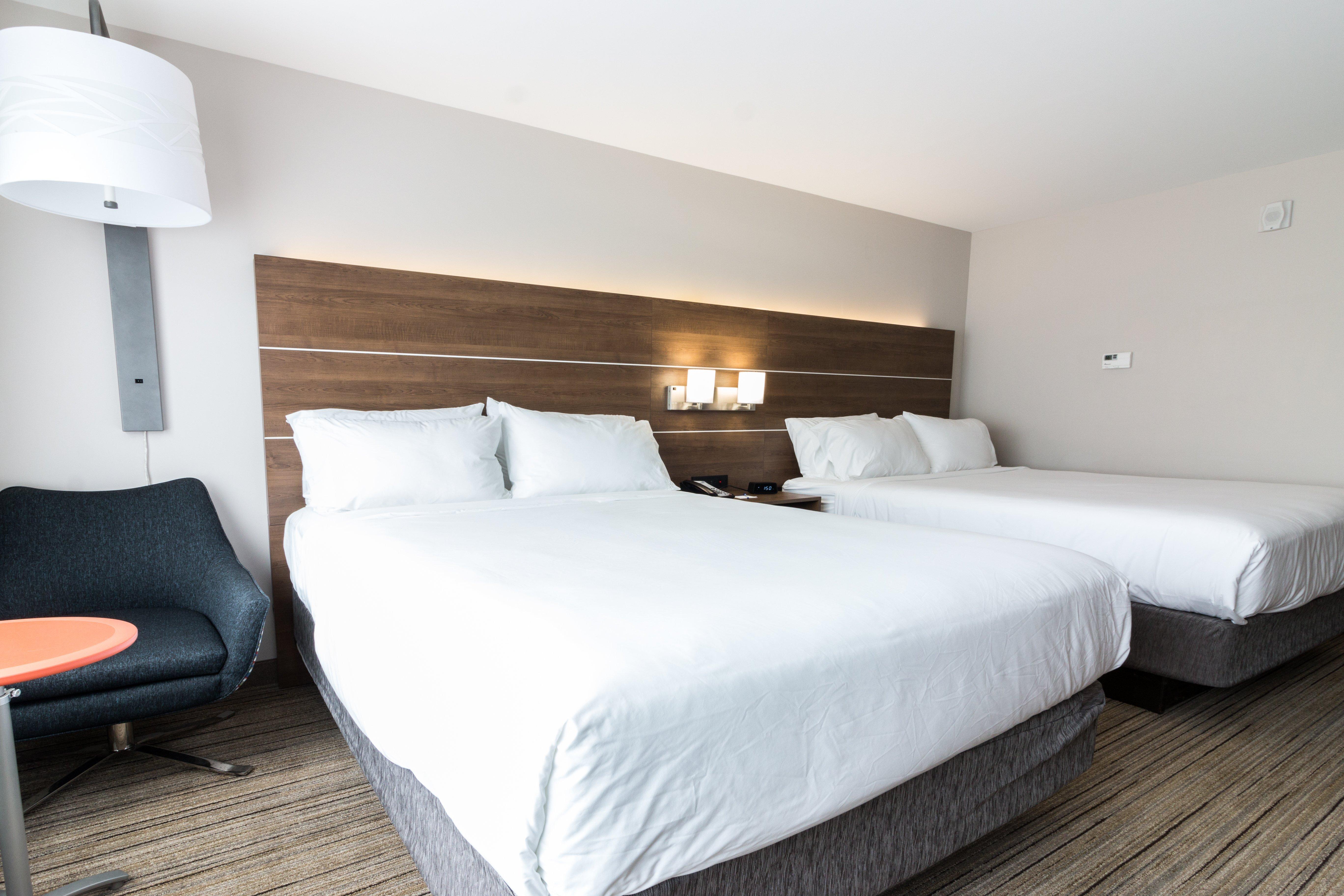 Holiday Inn Express - Villa Rica By Ihg Exterior foto