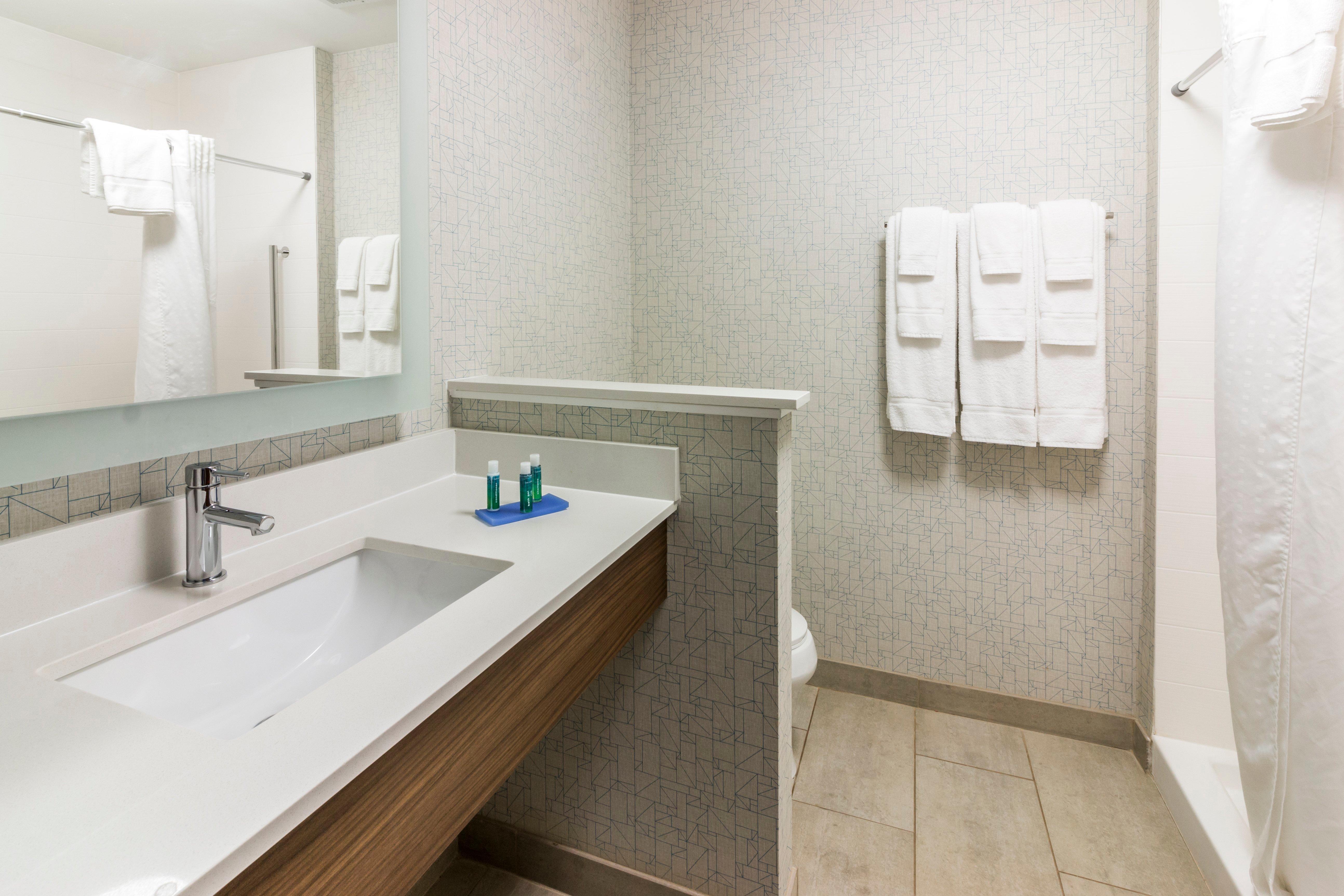 Holiday Inn Express - Villa Rica By Ihg Exterior foto