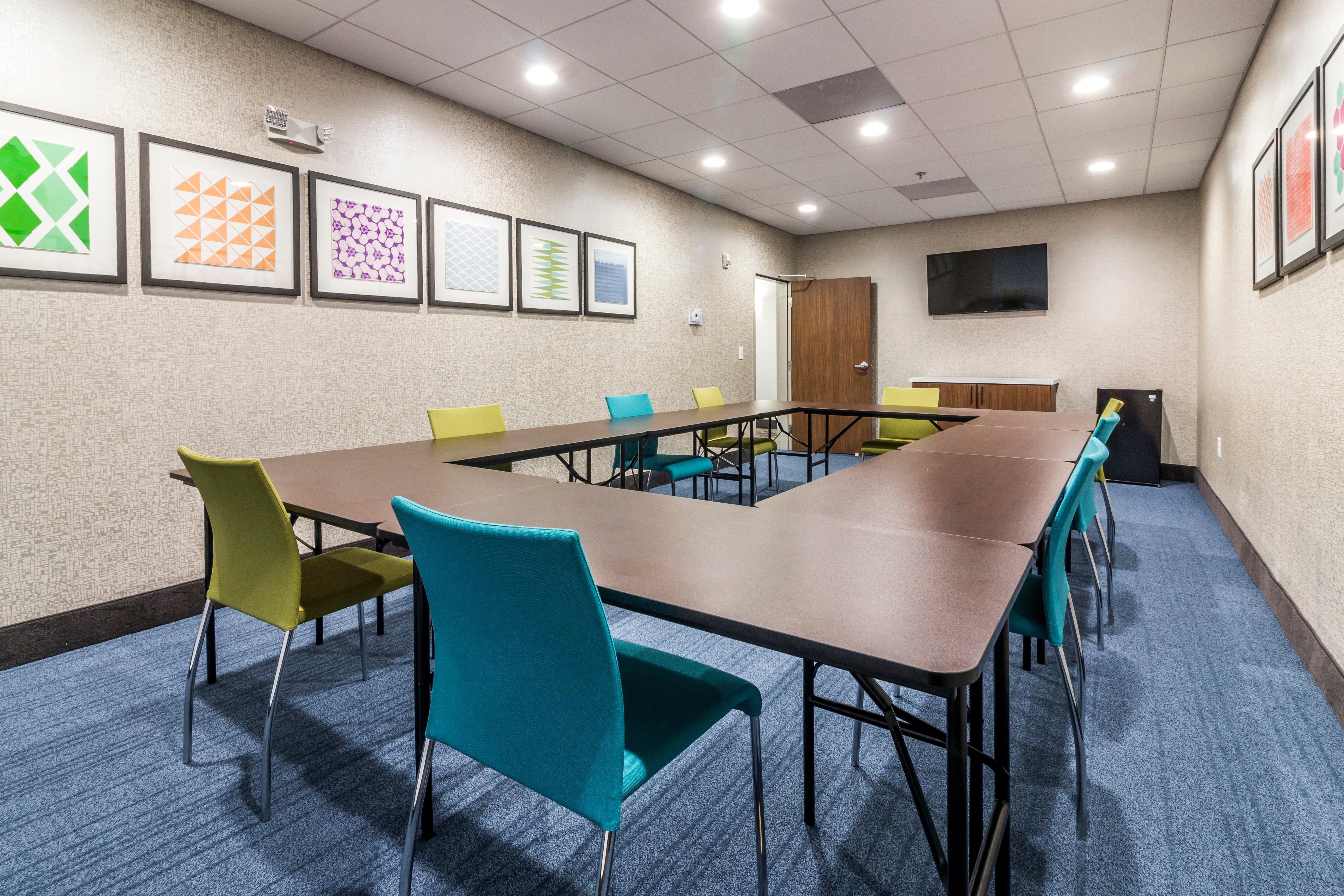 Holiday Inn Express - Villa Rica By Ihg Exterior foto