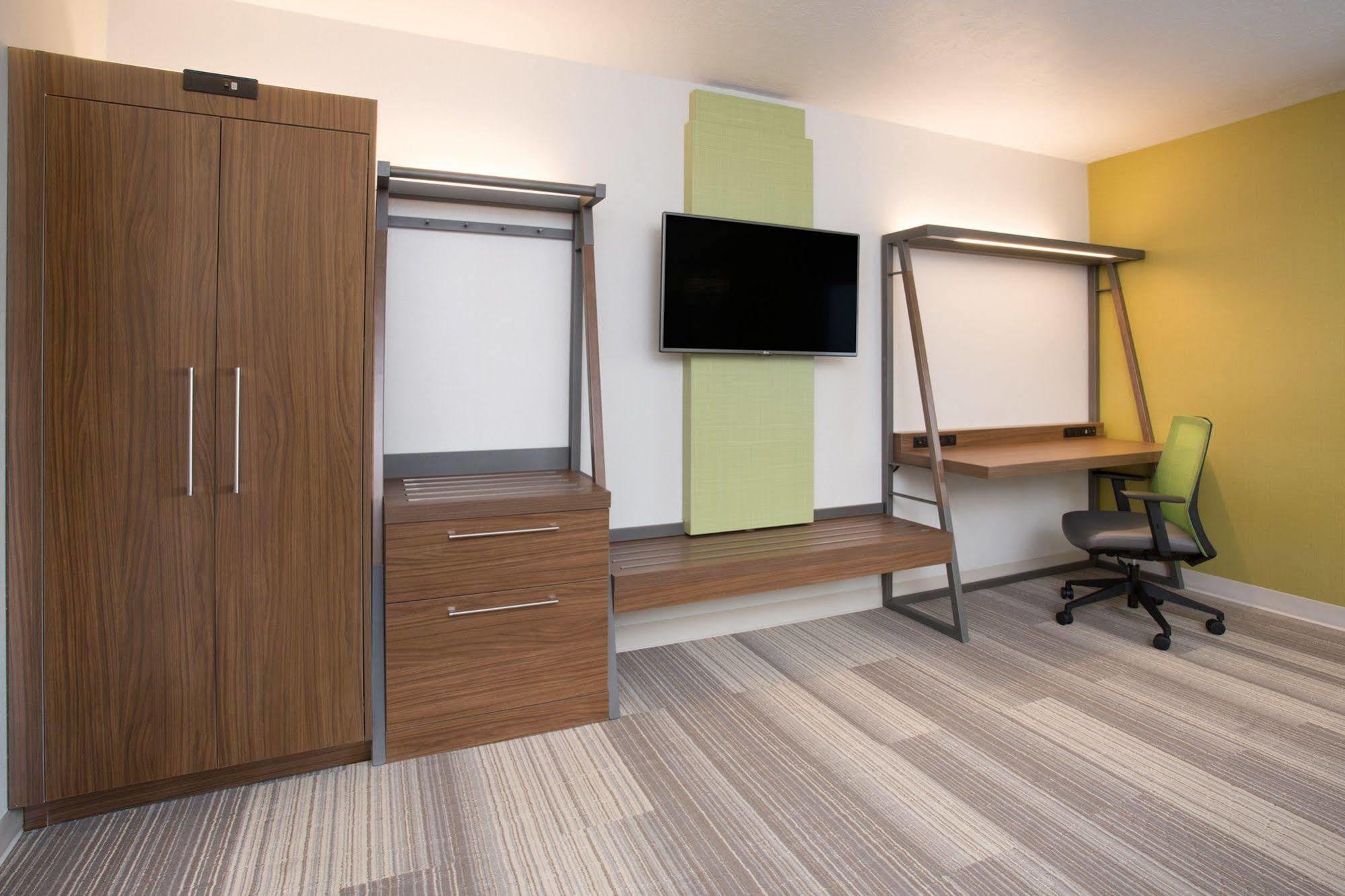 Holiday Inn Express - Villa Rica By Ihg Exterior foto