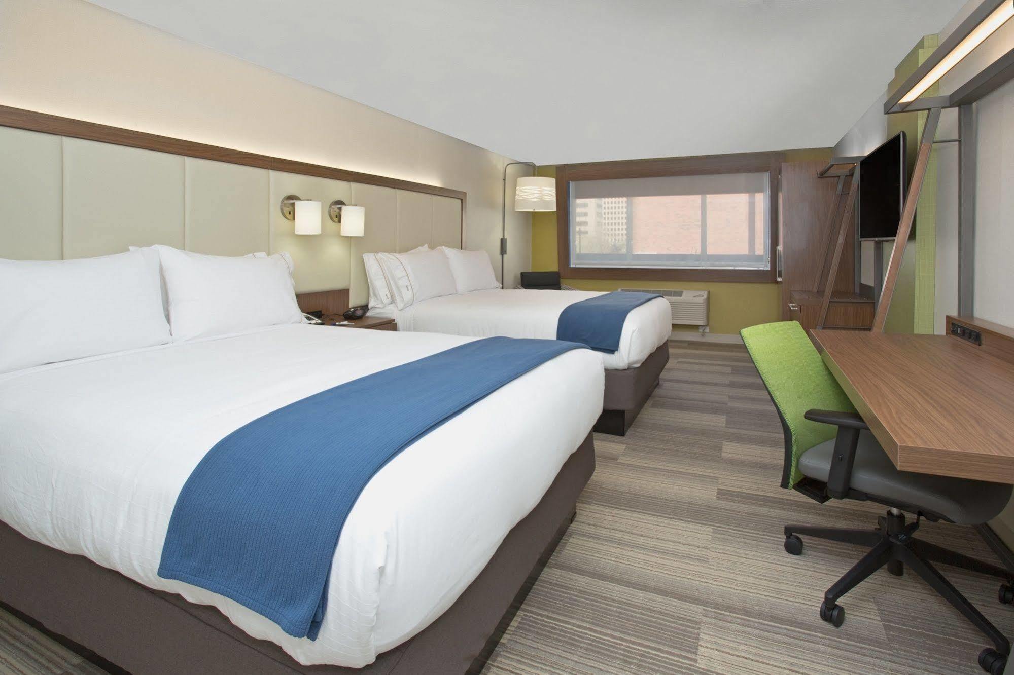 Holiday Inn Express - Villa Rica By Ihg Exterior foto