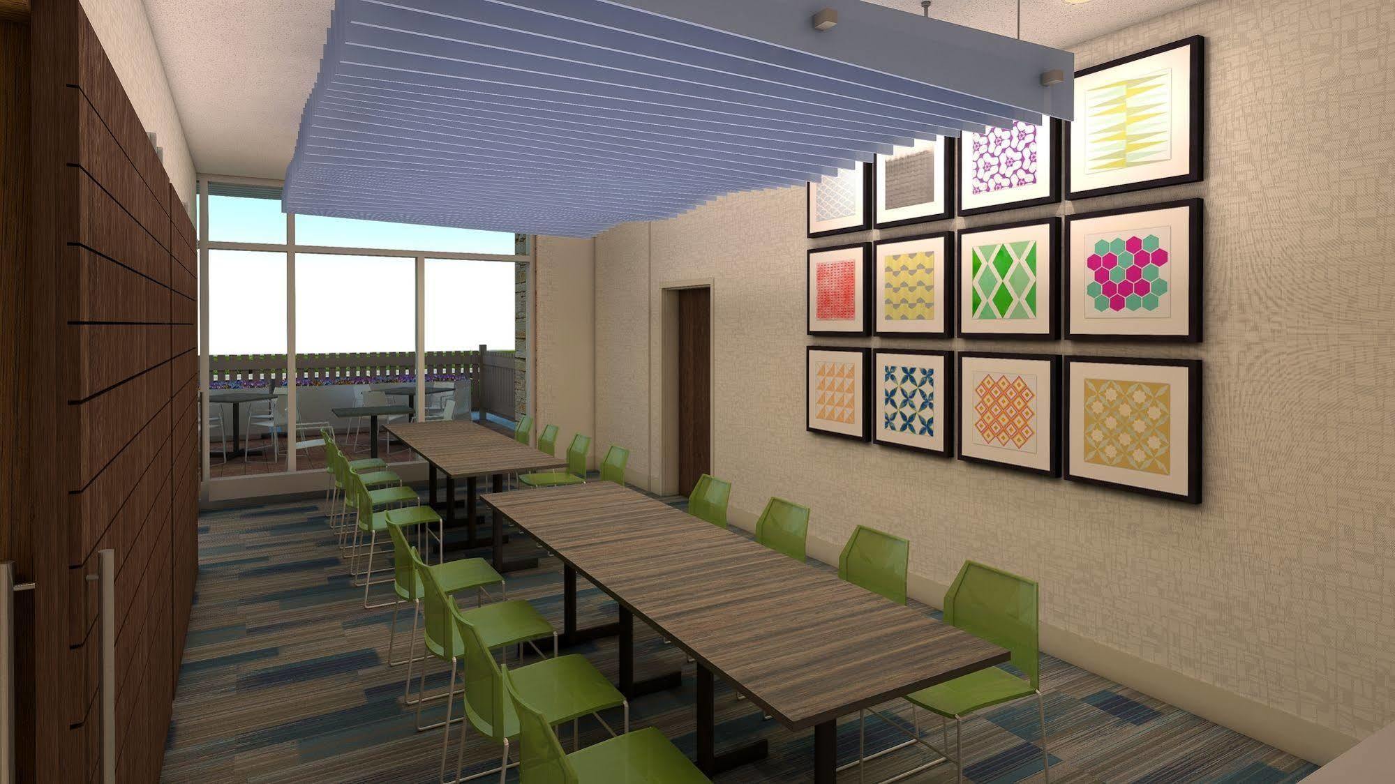 Holiday Inn Express - Villa Rica By Ihg Exterior foto