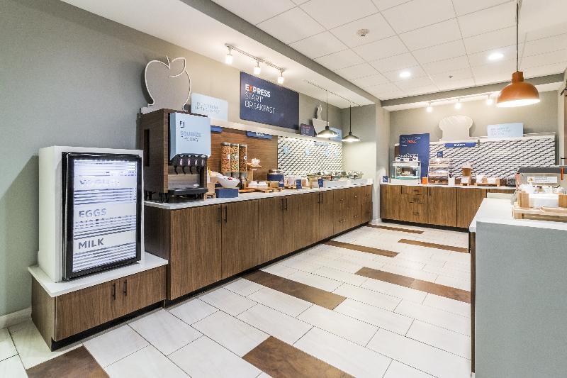 Holiday Inn Express - Villa Rica By Ihg Exterior foto